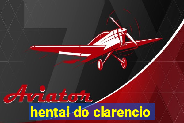 hentai do clarencio